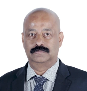 Jitendra Deshmukh